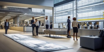 商务中心物业管理究竟是什么？