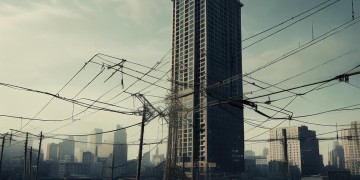 物业切断市电究竟意味着什么？