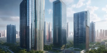 深圳锦绣明珠会收取物业费吗？