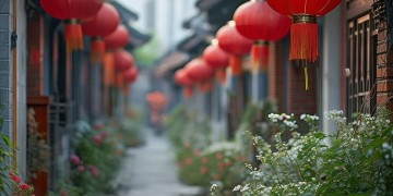 上海物业水电工收入高吗？