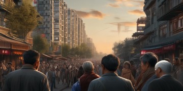北京物业年底交房合法吗？