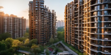 威海城建华庭究竟是什么物业？