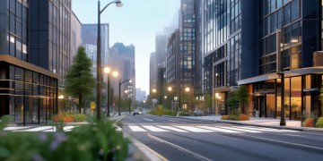 住建局可以开物业吗？