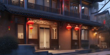 太原改地暖物业会收费吗？