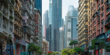 中环和物业合法合规吗？