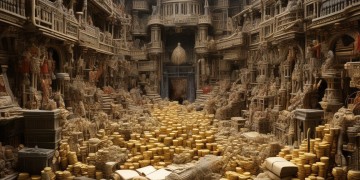 大宗物业交易究竟是什么意思？