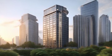 恒力城是由什么物业负责的小区？