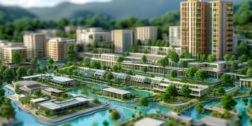 物业企业需要环境评价吗？