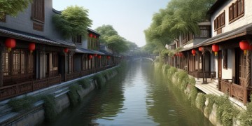 大运河府是什么物业公司？