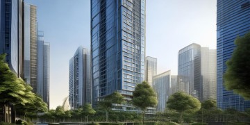 金茂物业究竟好在哪？