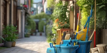 物业保洁算灵活就业吗？