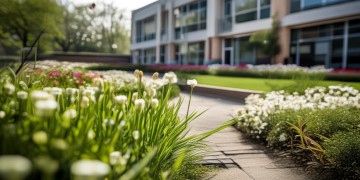 大学物业到底是什么工作？