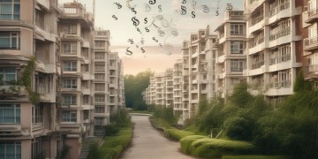 物业费每年都会上涨吗？