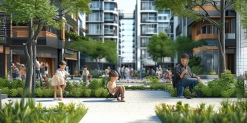 淞沪小区物业到底管不管事？