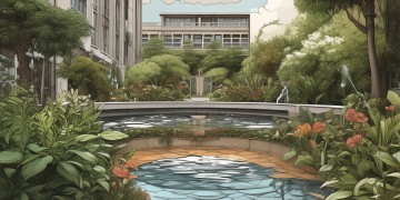 物业起诉业主的情况多吗？