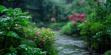 雨季物业到底应该注意什么？