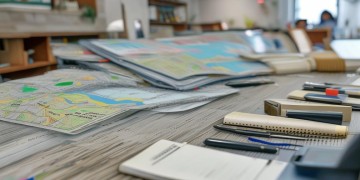物业公司上班选什么职位？