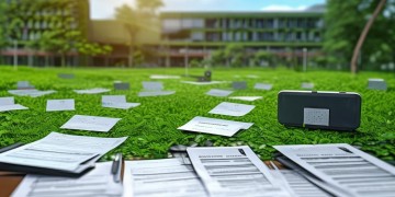 入职绿城物业需要准备哪些材料呢？