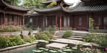 中洲华府是什么物业公司？