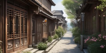 杭州仁和里有物业吗？