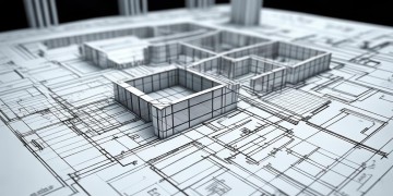 物业究竟按什么建筑面积收费呢？