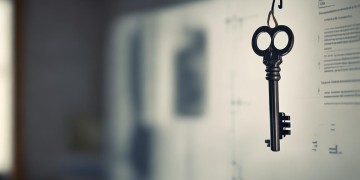 物业拿钥匙需要什么手续？