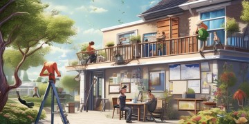 物业哪些工作不用证书？