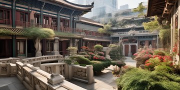 天龙广场物业究竟是什么样的存在？