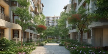 伊泰物业当前有疫情吗？