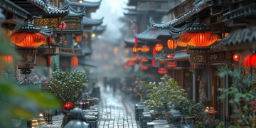 永泰城物业究竟是什么公司？