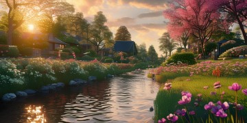 御庭水岸物业到底管不管事？