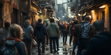 物业砸车救人到底犯法吗？