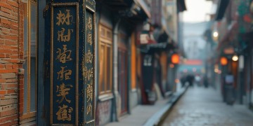 圆通街物业现在收费吗？