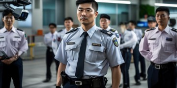 物业安全班长到底是什么级别？
