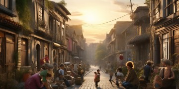 老小区物业需要招标吗？