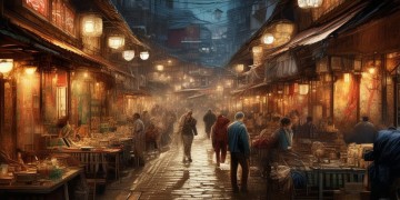 火车站物业究竟属于什么性质？