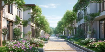 金家新村真的没有物业吗？