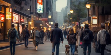 物业保安会丢饭碗吗？这份工作安全吗？