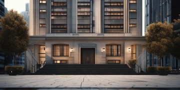 楼房门到底归物业管吗？