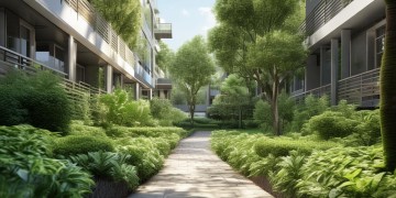 泊次公寓物业可靠吗？