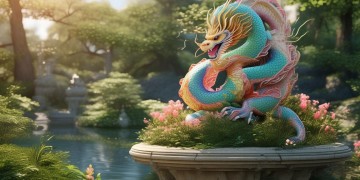 祥龙物业属于国企吗？