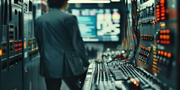 物业让电梯断电合法吗？