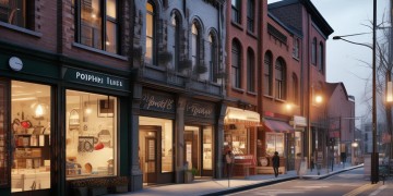 物业锁商铺究竟触犯了哪些法条？