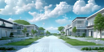 云智慧物业究竟是什么意思？