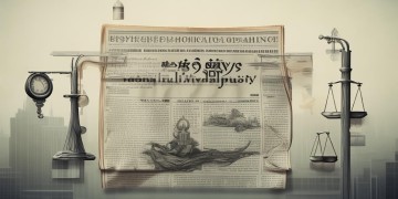 变更物业登报是否有效？