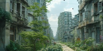 一年物业费7000元贵吗？