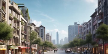 郑州中原东路物业收费吗？
