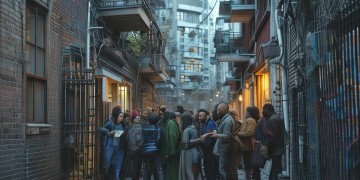 到物业抢钥匙违法吗？