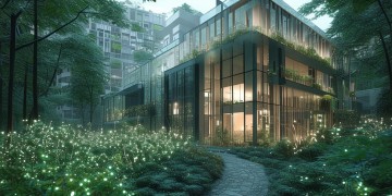 城市森林物业公司究竟是什么？