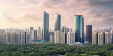 深圳海寿物业是国家的吗？